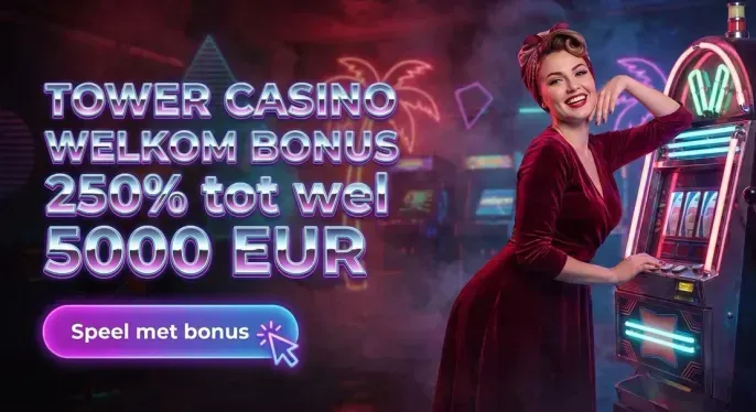 Tower Casino